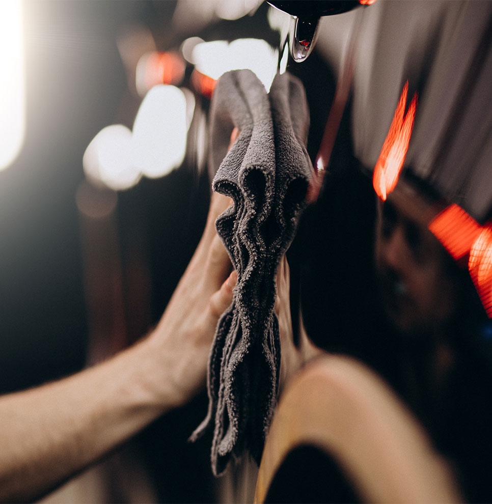 Car Detailing Services, Service Detail USA, South Florida