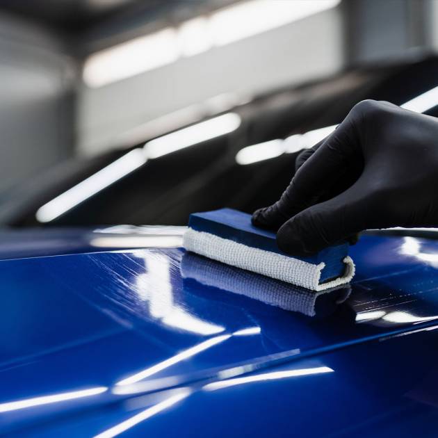 5-Year Ceramic Package