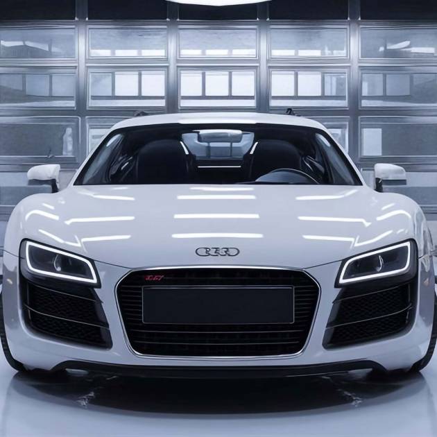 Showroom Detail