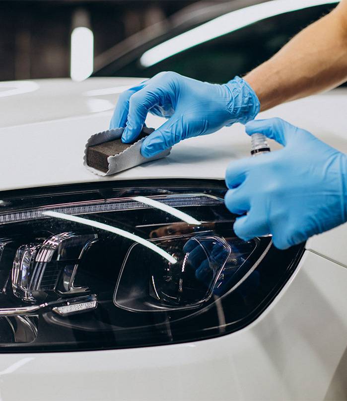 Car Detailing Services, Service Detail USA, South Florida